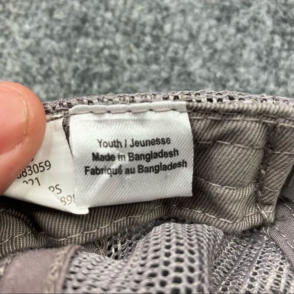 Bass pro shop hat youth - Picture 4 of 7